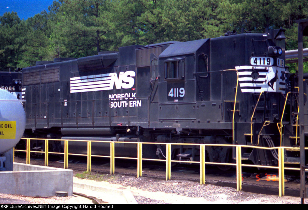 NS 4119